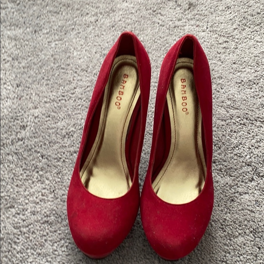 Heels